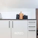 Central And Beautiful 2-Bed Apartment In Derby By Renzo, Newly Refurbished, 2 En-Suites!